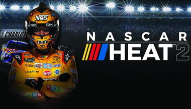 NASCAR Heat 2 - PC (Steam)