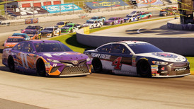 NASCAR Heat 3 - 2018 Hot Pass screenshot 3