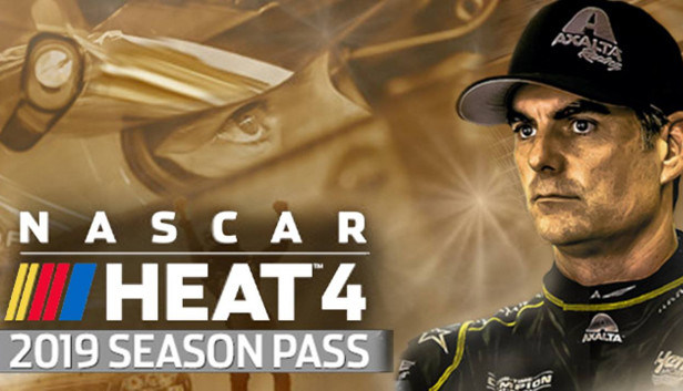 NASCAR Heat 4 - Season Pass