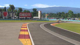 NASCAR Heat Evolution screenshot 4