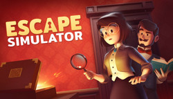 Escape Simulator
