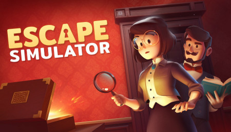 Escape Simulator
