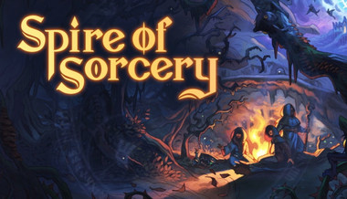 Spire of Sorcery