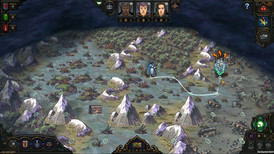Spire of Sorcery screenshot 2