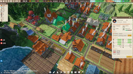 Settlement Survival screenshot 3