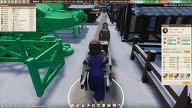 Settlement Survival screenshot 4