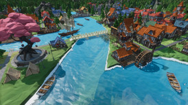 Settlement Survival screenshot 5