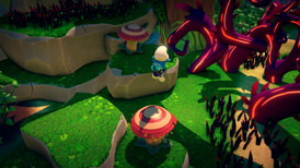 Os Smurfs – Missão Florrorosa screenshot 4