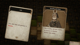 Voice of Cards: The Isle Dragon Roars screenshot 2