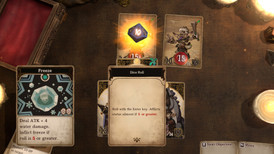 Voice of Cards: The Isle Dragon Roars screenshot 4