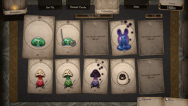 Voice of Cards: The Isle Dragon Roars screenshot 5