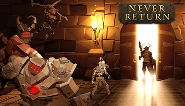 Never Return - PC (Steam)