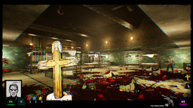 Forgive me Father screenshot 3