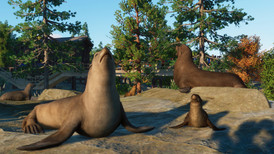 Planet Zoo: наборе животных «Северная Америка screenshot 4