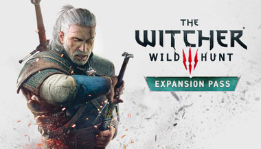 The Witcher 3: Wild Hunt - Expansion Pass