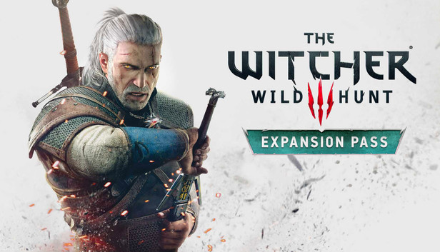 The Witcher 3: Wild Hunt - Expansion Pass