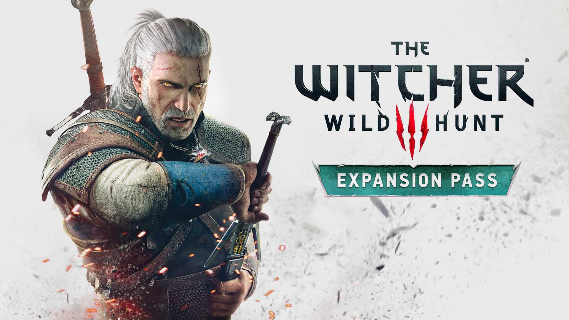 The Witcher 3 Wild Hunt Expansion Pass Pc