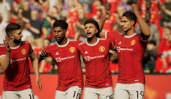 eFootball 2022 Premium Player Pack screenshot 1