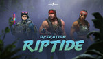 CS:GO - Operation Riptide