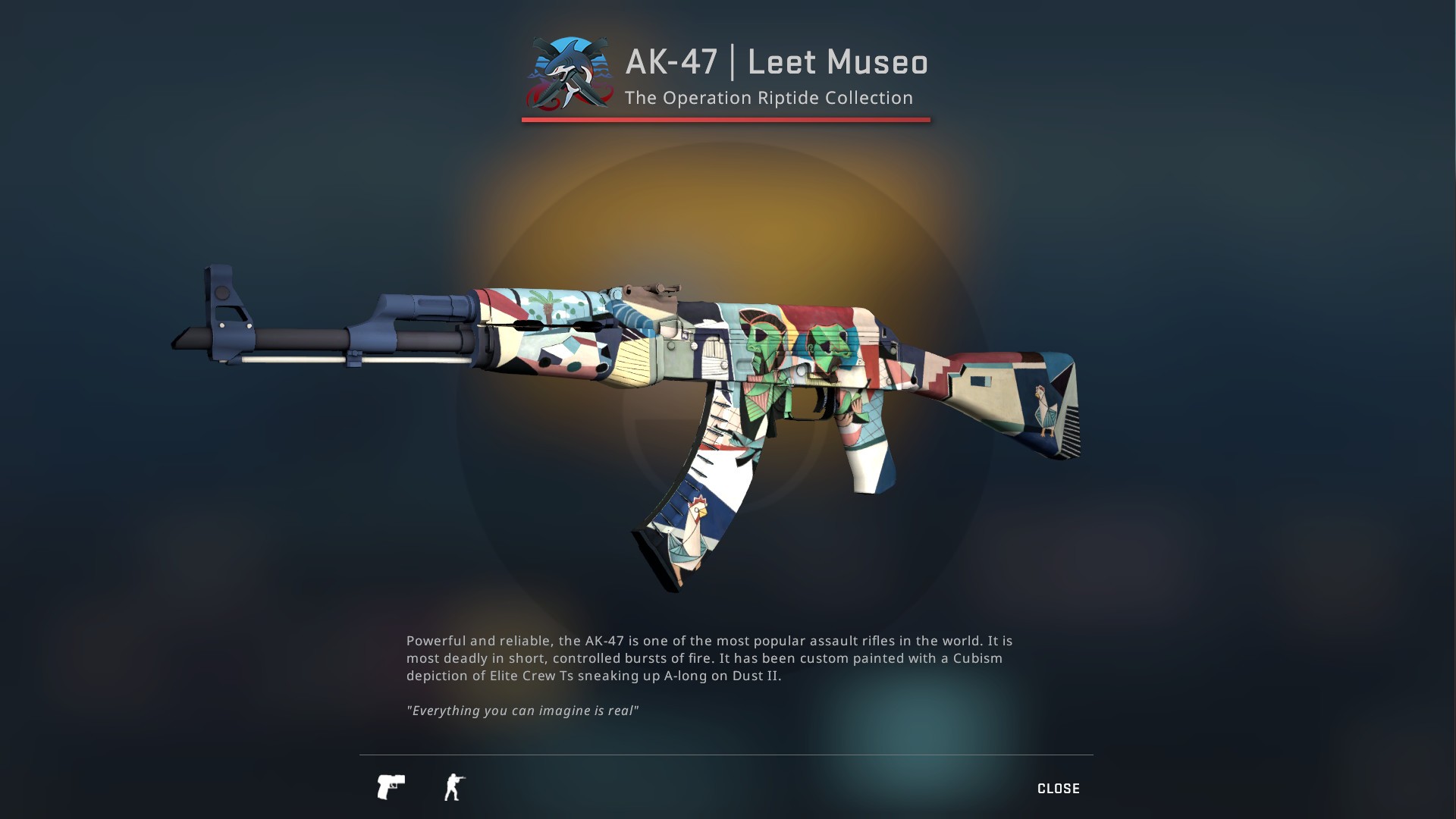 Comprar CS:GO - Operation Riptide - PC & Mac (Steam)