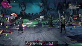 Rogue Lords - Blood Moon Edition screenshot 2