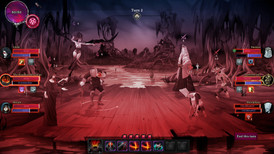 Rogue Lords - Blood Moon Edition screenshot 3