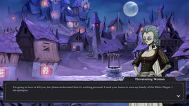 Rogue Lords - Blood Moon Edition screenshot 4