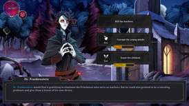 Rogue Lords - Blood Moon Edition screenshot 5