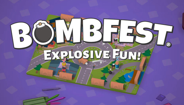 Bombfest