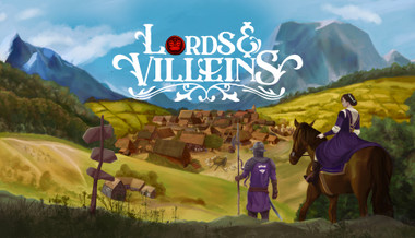 Lords and Villeins - PC (Steam)