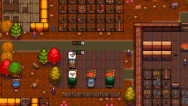 Lords and Villeins screenshot 2