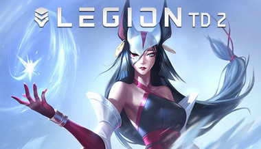 Legion TD 2 - Multiplayer Tower Defense - PC (Steam)