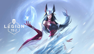 Legion TD 2 - Multiplayer Tower Defense - PC (Steam)