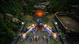 Legion TD 2 - Multiplayer Tower Defense screenshot 4