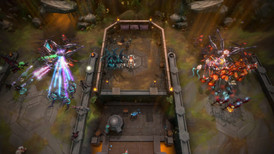 Legion TD 2 - Multiplayer Tower Defense screenshot 2
