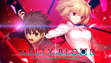 Melty Blood: Type Lumina