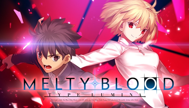 Buy Melty Blood: Type Lumina - PC (Steam)