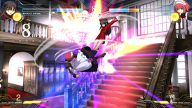 Melty Blood: Type Lumina screenshot 3