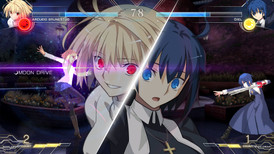 Melty Blood: Type Lumina screenshot 4