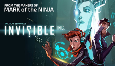 Invisible, Inc.