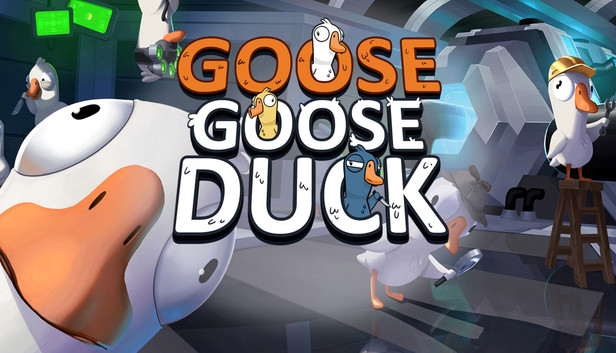 Goose Goose Duck