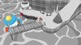 Rainbow Billy- The Curse of the Leviathan screenshot 4