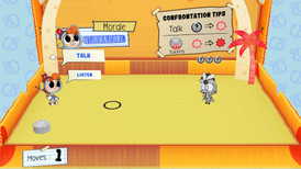 Rainbow Billy- The Curse of the Leviathan screenshot 3