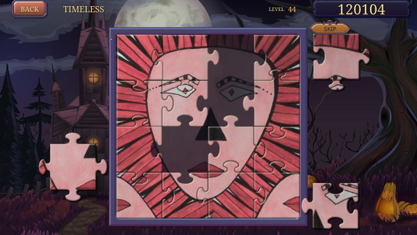 Halloween Trouble 3: Collector's Edition screenshot 1