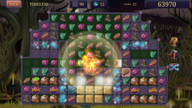 Halloween Trouble 3: Collector's Edition screenshot 2