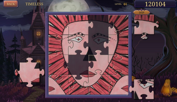 Halloween Trouble 3: Collector's Edition screenshot 1