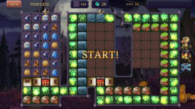 Halloween Trouble 3: Collector's Edition screenshot 5