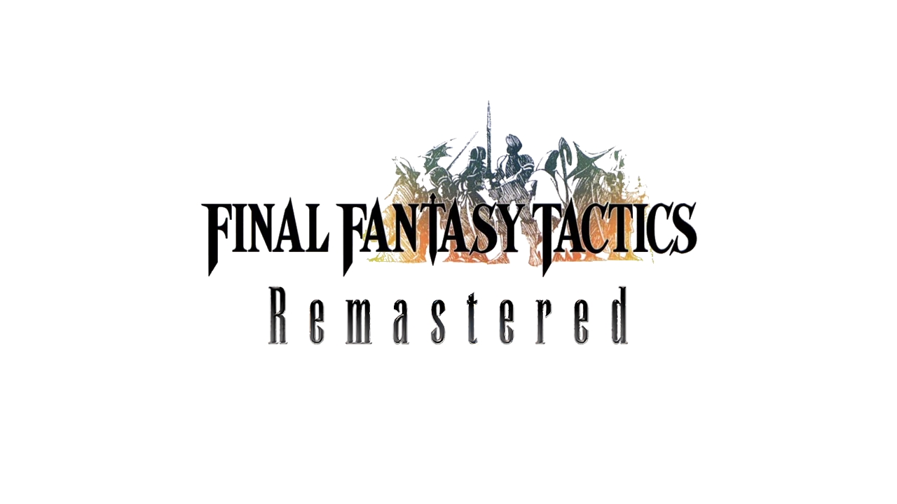 Buy Final Fantasy Tactics Remaster Steam