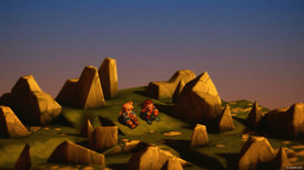 Final Fantasy Tactics - The Ivalice Chronicles screenshot 2