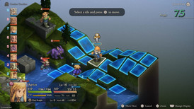 Final Fantasy Tactics - The Ivalice Chronicles screenshot 3